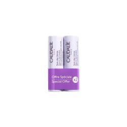 Caudalie Vinotherapist Lip Conditioner Duo