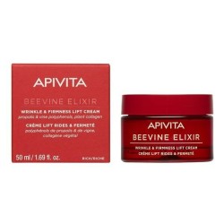 Apivita Beevine Elixir Lift Cream Rich 50ml