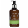 Apivita Tonic Mountain Tea Body Milk 200ml