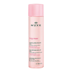 Nuxe Very Rose Soothing Cleansing Micellar Water 200ml