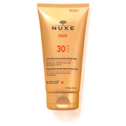 Nuxe Sun Lotion Face & Body SPF30 150ml
