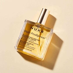 Nuxe Huile Prodigieuse Oil 100ml