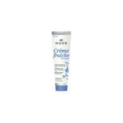 Nuxe Cream Fraiche 3In1 Face & Eyes 100ml