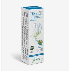 Aboca Fitonasal Concentrated Spray 30ml