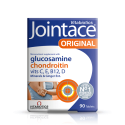Vitabiotics Original Jointace Chondroitin/Glucosamin 30 Tablets