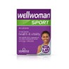 Vitabiotics Wellwoman Sport & Fitness 30 Tablets