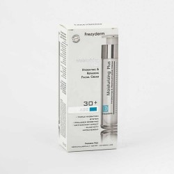 Frezyderm Aa Moisturizing Plus Cream 30 + 50ml