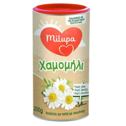 Milupa Camomile Tea 200g