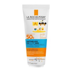 La Roche-Posay Anthelios Uvmune 400 Dermo-Pediatrics Hydrating Lotion SPF50+