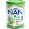 Nestle Nan 3 Bio + 400g