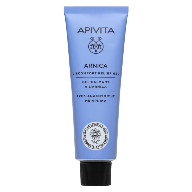 Apivita Arnica Discomfort Relief Gel 50ml