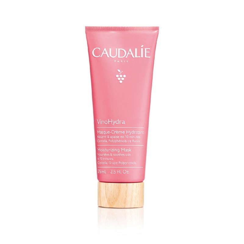 Caudalie Vinohydra Sorbet Cream Moisturizer 60ml