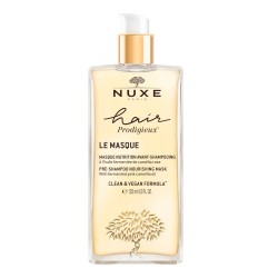 Nuxe Prodigiieux Hair Mask Oil 125ml