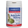Lamberts Artichoke 7425mg 180 Tablets