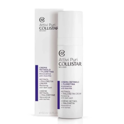 Collistar Attivi Retinol Phloretin Cream 50ml