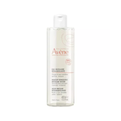 Avene Micellar Water Demaquillante 400ml