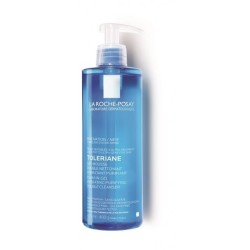 La Roche-Posay Innovation Toleriane Foaming Gel Double Cleanser 400ml