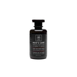 Apivita Men Care Hair & Body Shampoo 250ml