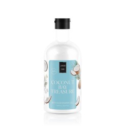 Lavish Care Bath & Shower Gel Coconut Bay Treasure