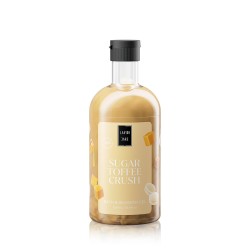 Lavish Care Bath & Shower Gel Sugar Toffee Crush 500ml