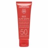 Apivita Bee Sun Safe Anti Spot Anti Age Cream SPF50 Tinted 50ml