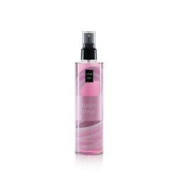 Lavish Care Fragrance Mist - Baby Pink