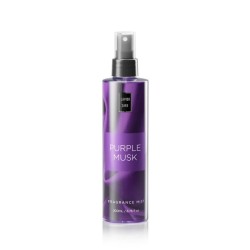Lavish Care Fragrance Mist - Purple Musk