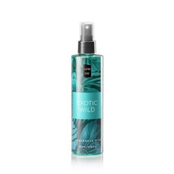 Lavish Care Fragrance Mist - Exotic Wild 200ml