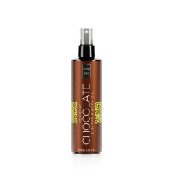 Lavish Care Suncare Sun Tan & Body Oil - Coconut Chocolate 200ml
