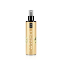 Lavish Care Suncare Sun Tan & Body Oil - Vanilla Caramel