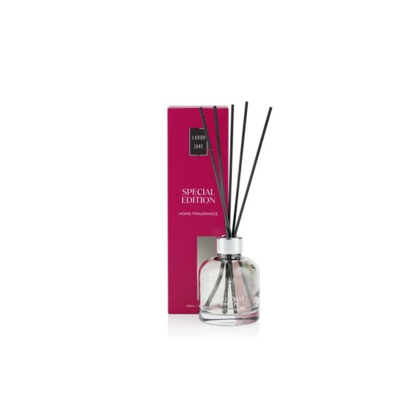 Lavish Care Home Fragrance - Holly Jolly Apple Pie