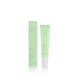 Lavish Care Acne Clear Rapid Relief Blemish Spot Gel