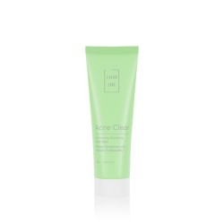 Lavish Care Acne Clear Oil-Control Purifying Face Mask