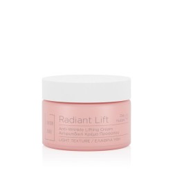 Lavish Care Radiant Lift Anti-Wrinkle Lifting Cream Light Texture 50ml