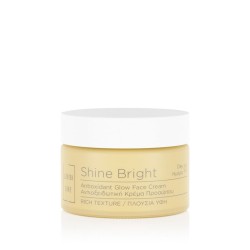 Lavish Care Shine Bright Antioxidant Glow Face Cream 50ml