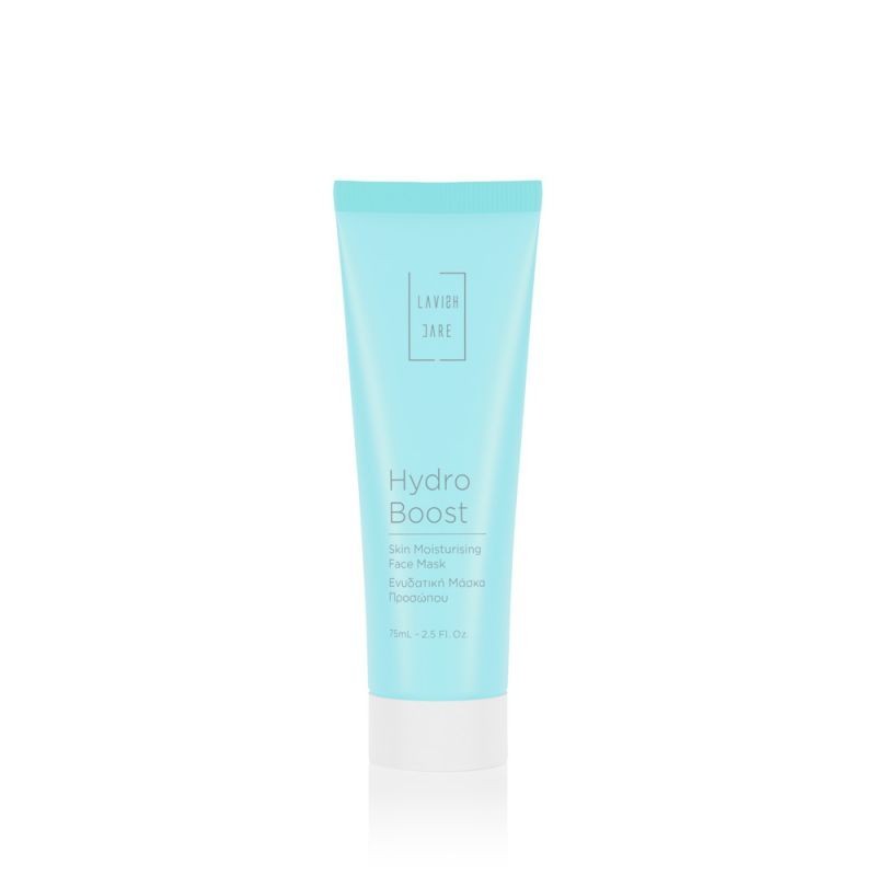 Lavish Care Hydro Boost Skin Moisturising Face Mask 75ml