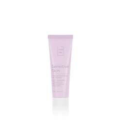 Lavish Care Sensitive Skin Soothing Facial Scrub With Allantoin