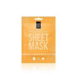 Lavish Care Brightening Sheet Mask 25g