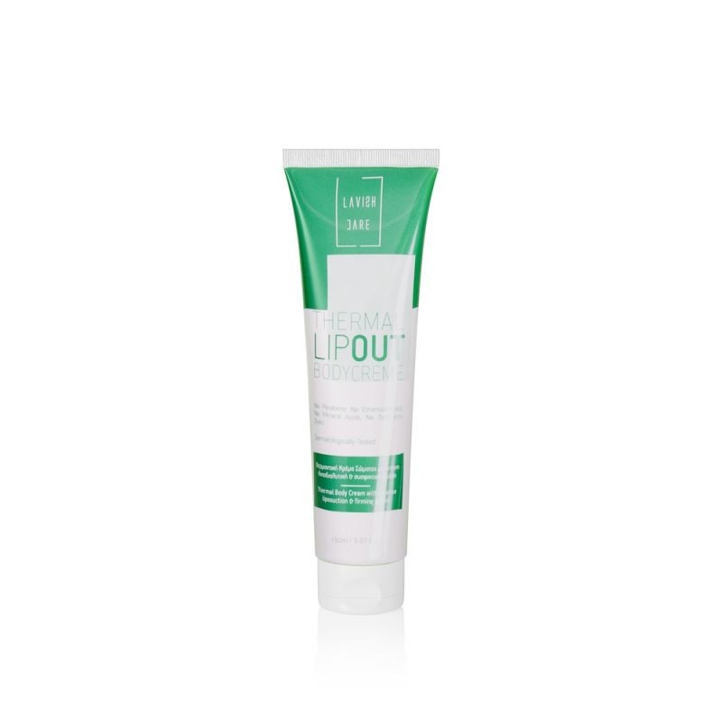 Lavish Care Body Thermal Lipout Bodycream