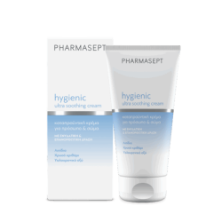 Pharmasept Hygienic Ultra Soothing Cream 150ml