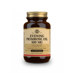 Solgar Evening Primrose Oil 1300mg 30 Softgels