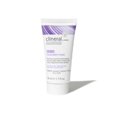 Ahava Clineral Sebo Facial Balm Cream 50ml