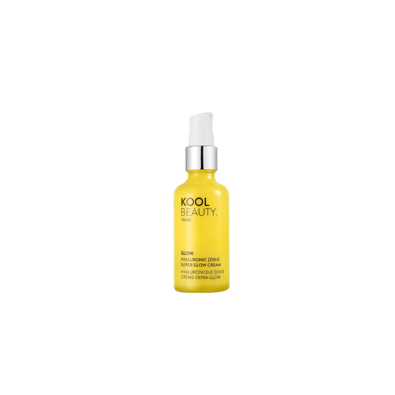 Kool Beauty Hyaluronic [Dsh] Super Glow Cream