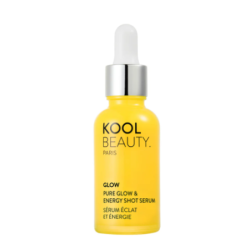 Kool Beauty Pure Glow And Energy Shot Serum 30ml