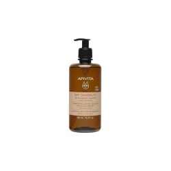 Apivita Dry Dandruff Shampoo Celery And Propolis 500ml