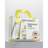 Kool Beauty Niacinamide + Zinc-Imperfection Kit 20ml + 50ml