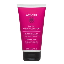 Apivita Tonic Conditioner 150ml