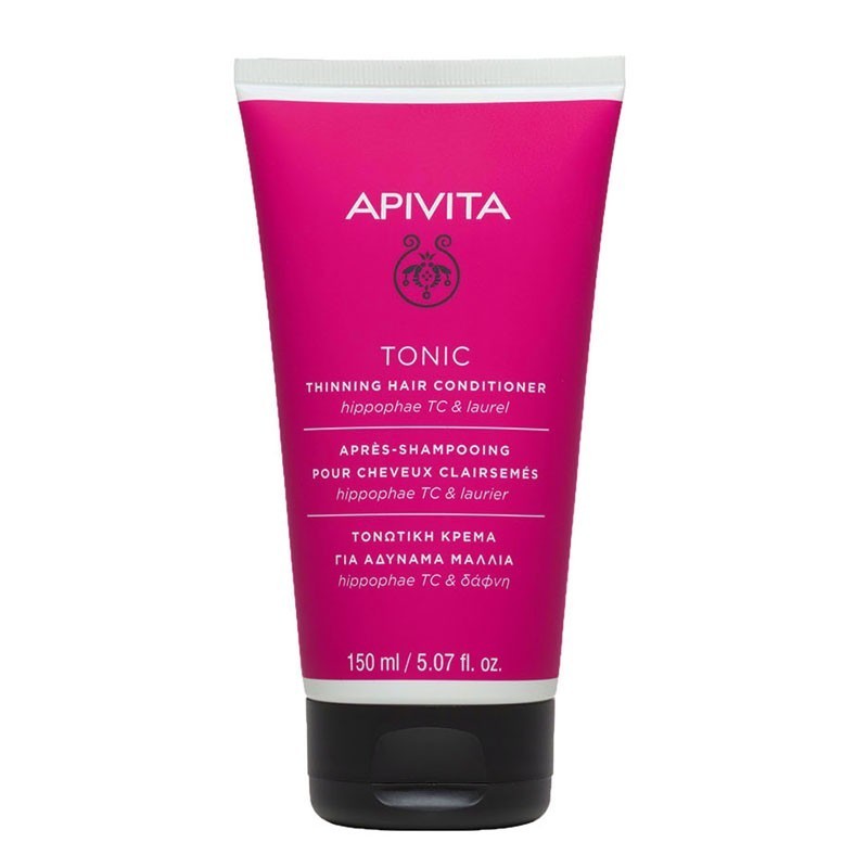 Apivita Tonic Conditioner 150ml