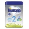 Humana 2 Mypack 800g 6-12M