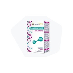 Pharmavital Serrapeptase 250.000IU 60 Tablets